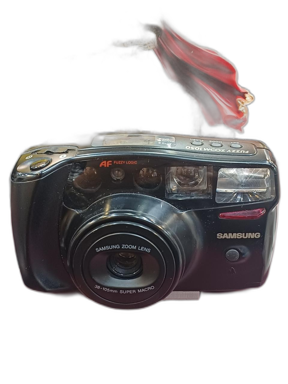 삼성.FuzzyZ00m1050카메라