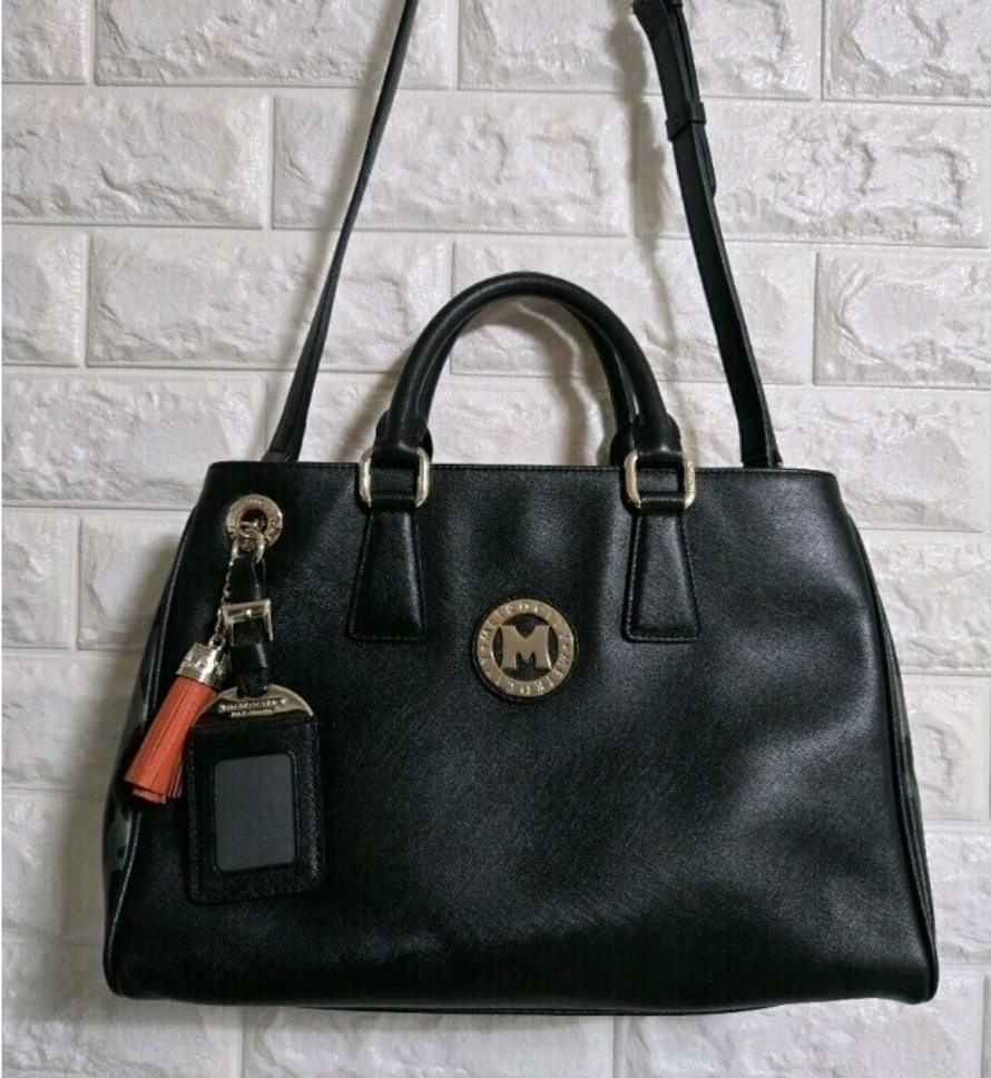 메트로시티크로스백