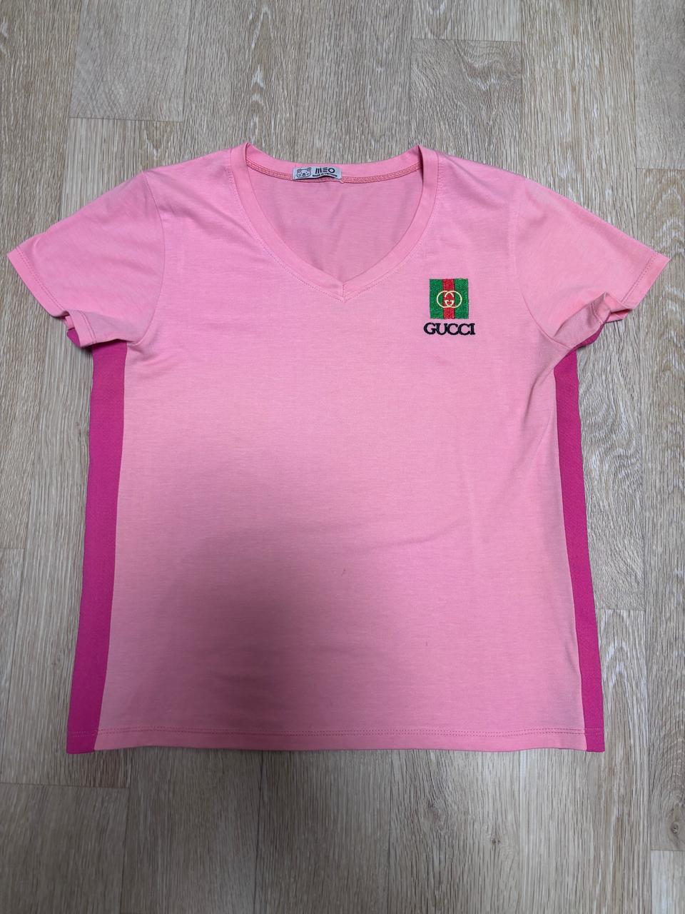 구* 반팔 티셔츠 M