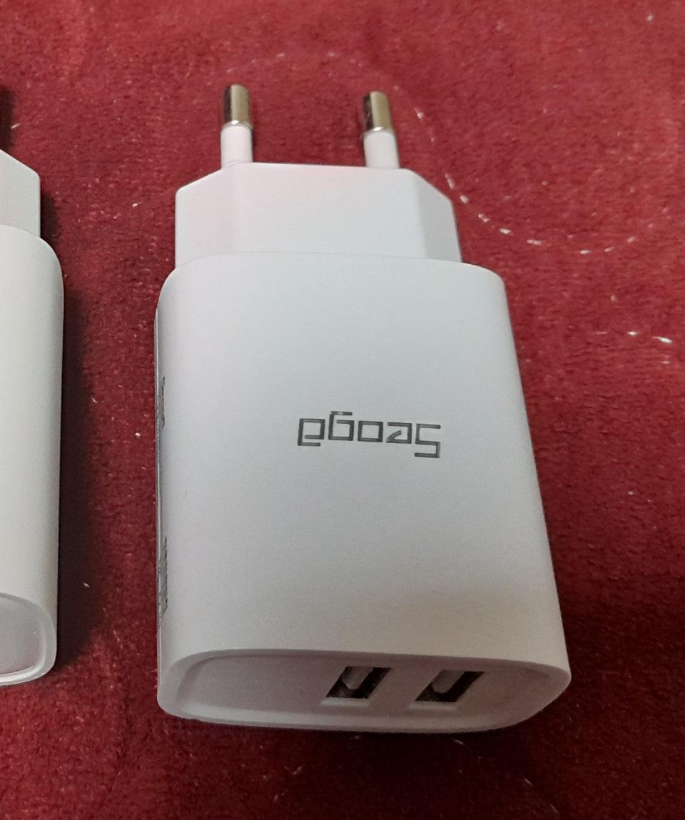 포트 2개 충전기 팝니다