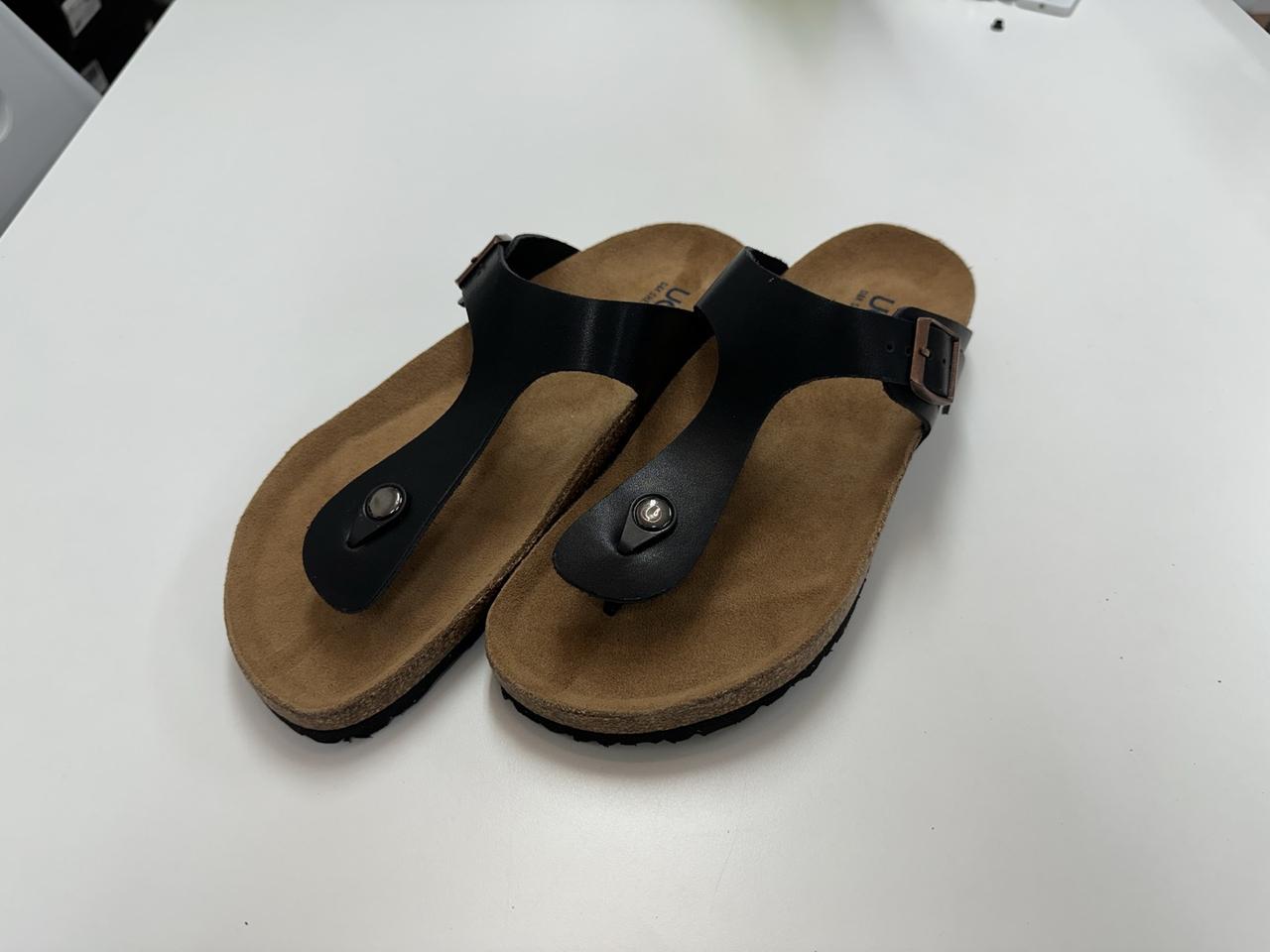 호주UGG샌들 255-260mm팜 새것