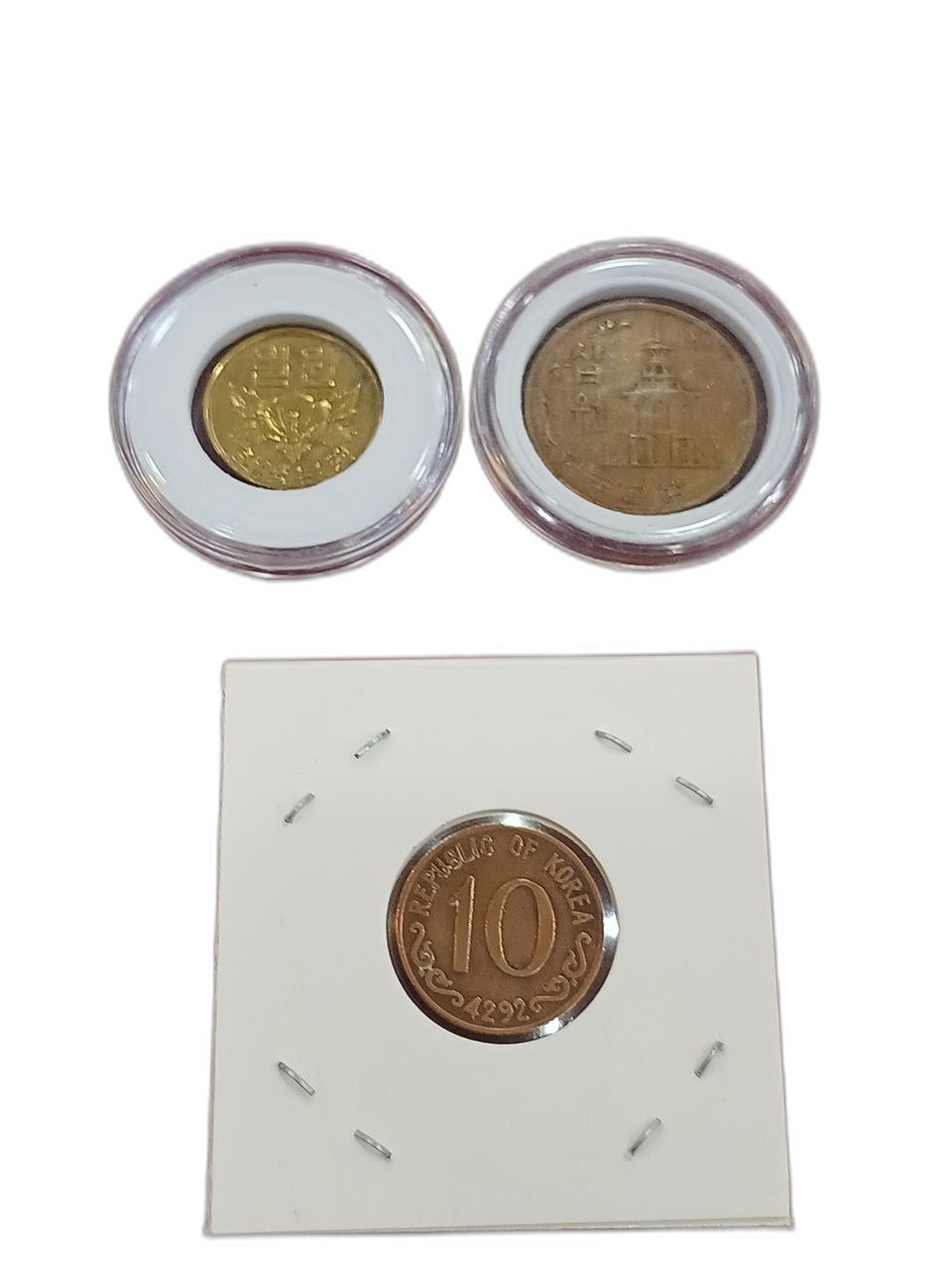 4292년10환외66년1원66년10원일괄