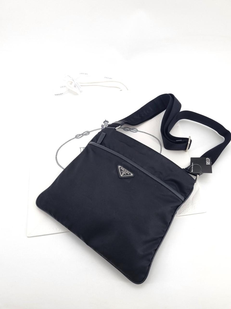 프라다 크로스백