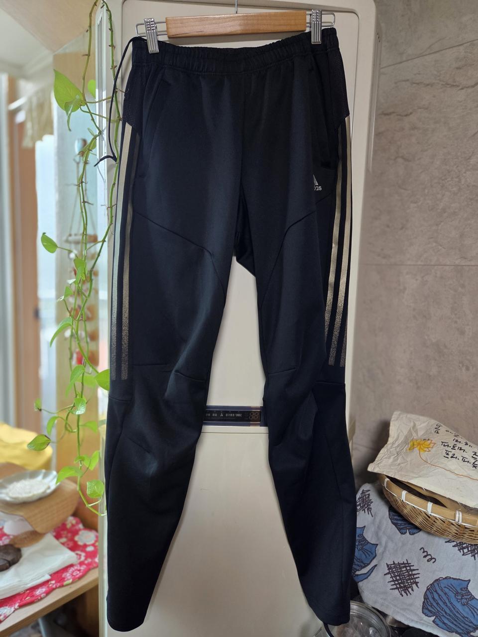 아디다스 트랙팬츠 L