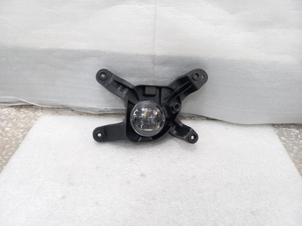 토레스 조수석 LED 안개등