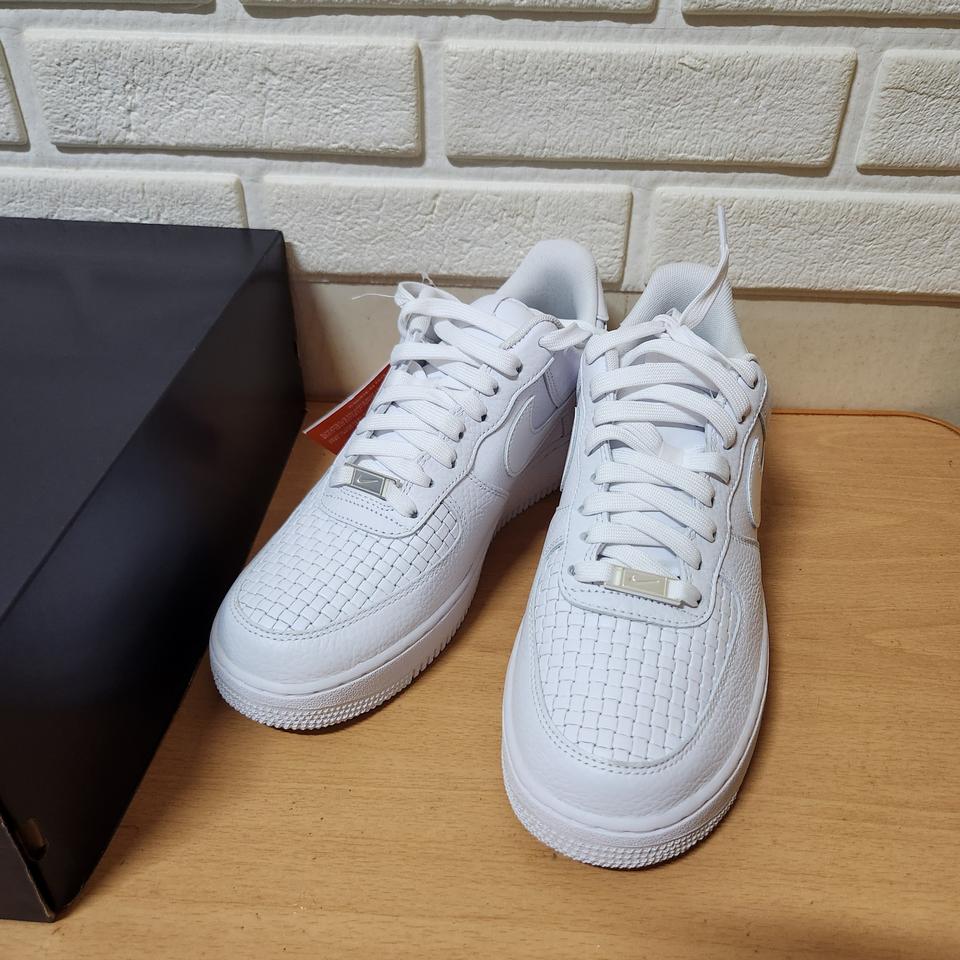 새상품) 270 나이키 에어포스1 07 Lx