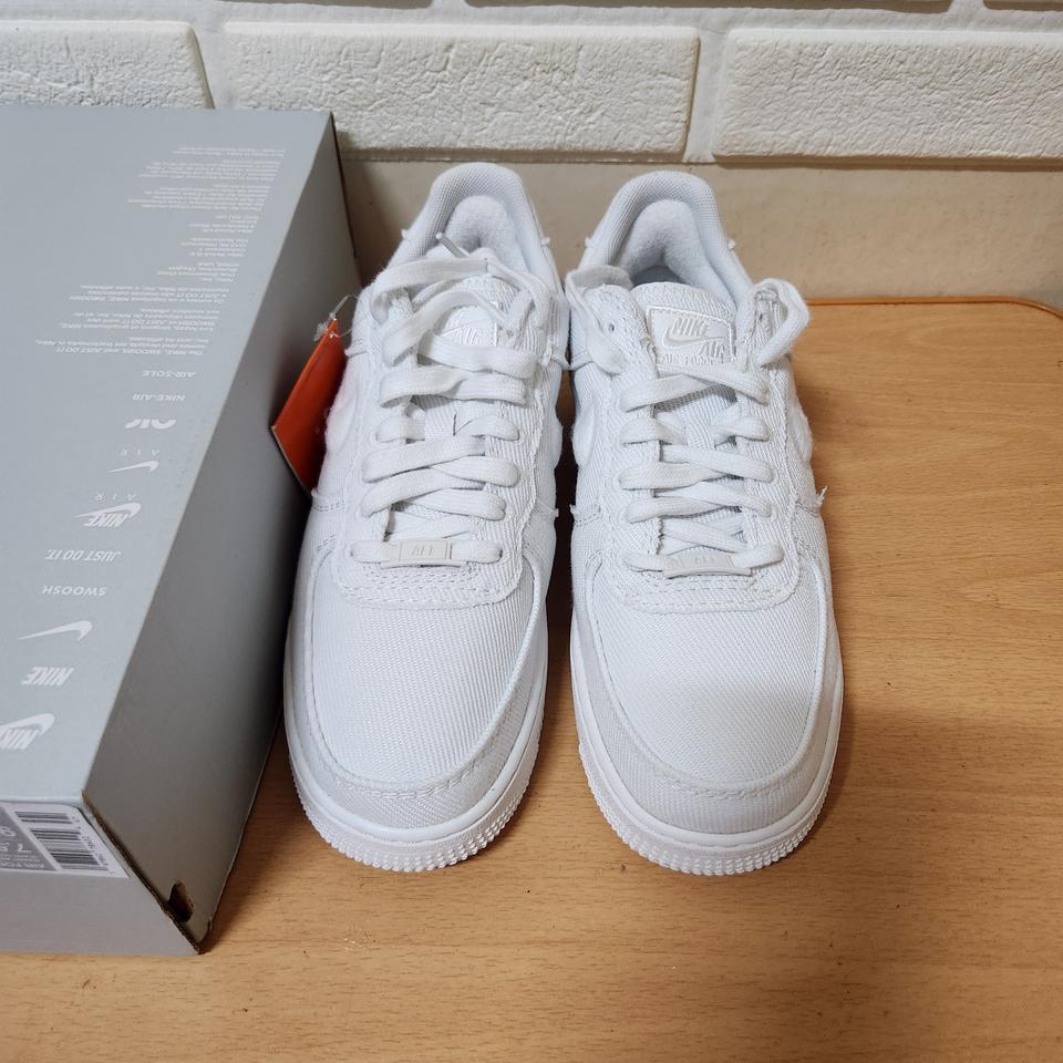 새상품) 255 나이키 에어포스1 운동화