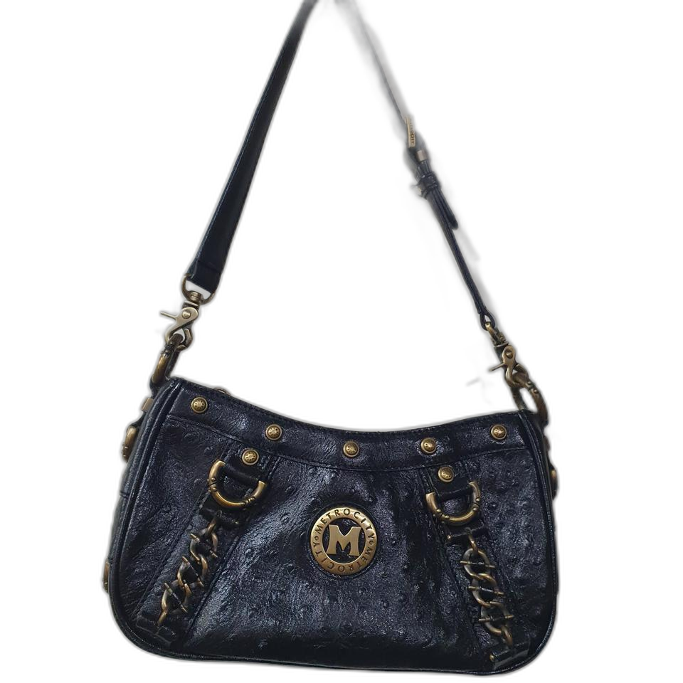 메트로시티 숄더백