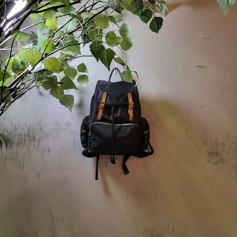 빈폴 백팩