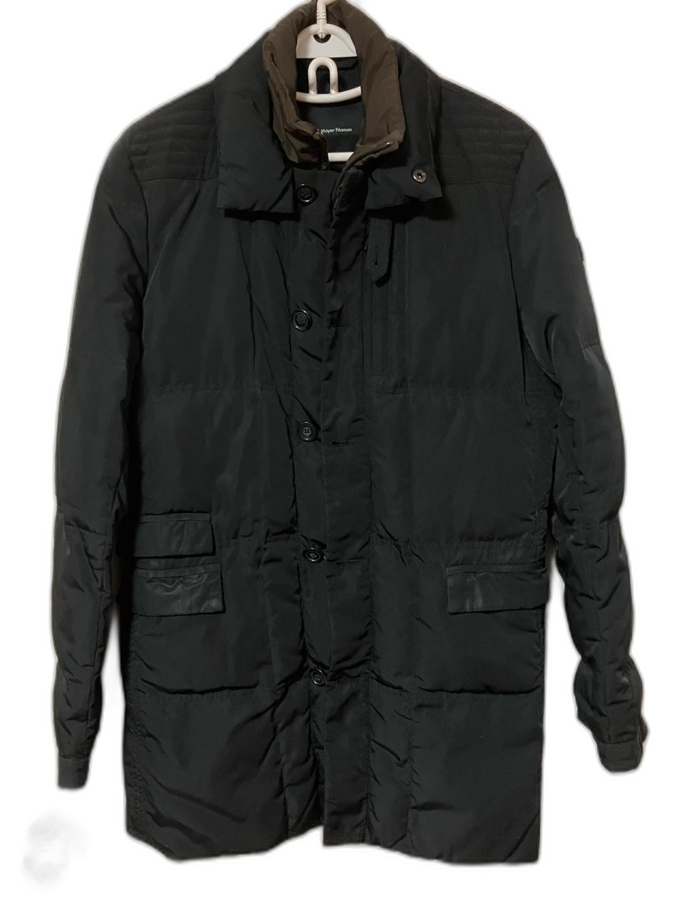 David Mayer Naman 패딩 자켓