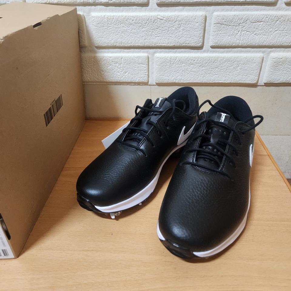 새상품) 255 나이키 에어줌 빅토리 투어3 골프화