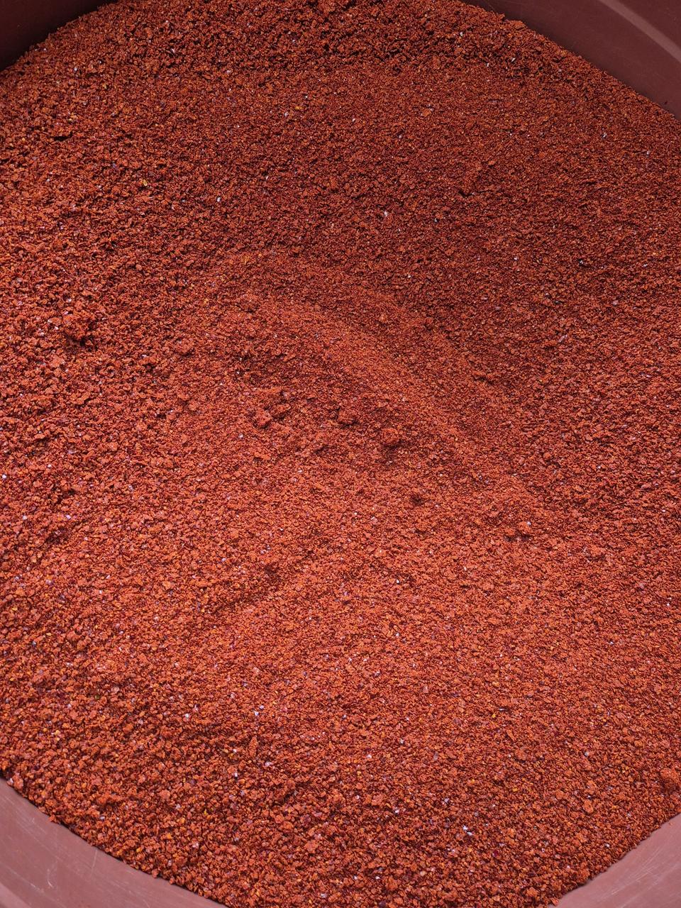 햇 고추가루 판매합니다