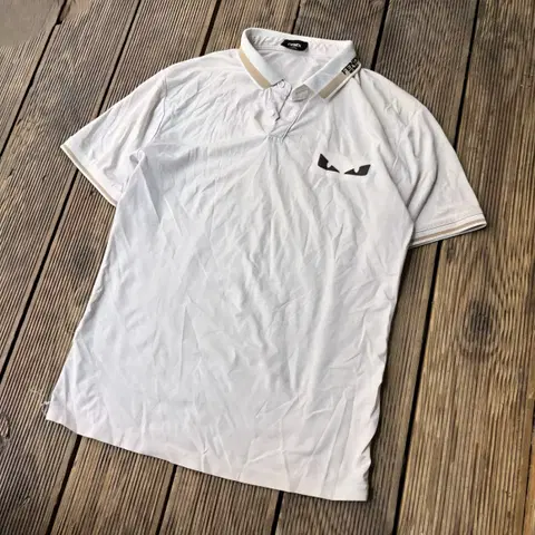 (95) 펜디 반팔 카라티