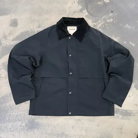 (95) 지오지아 헌팅자켓 덱자켓 워크자켓