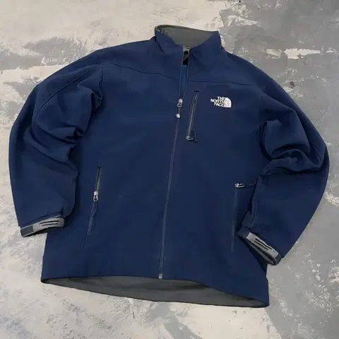 (M) 노스페이스 자켓