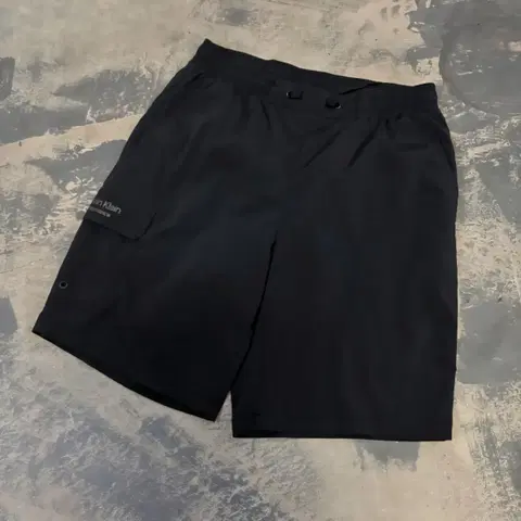 (L) CK 켈빈클라인 반바지