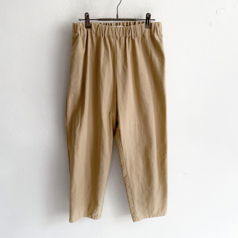 55) 루디아K 바지