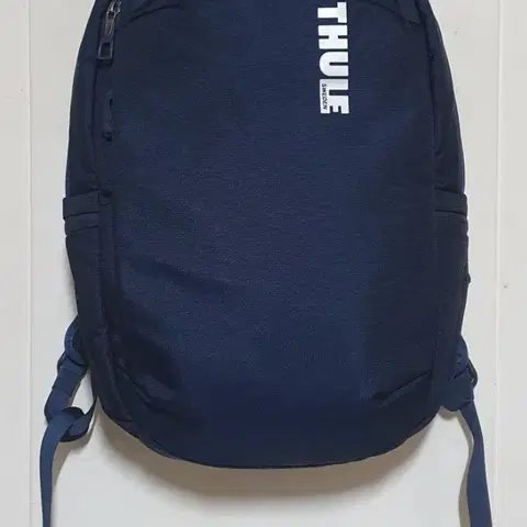 THULE 툴레 백팩 네이비 남녀공용 다용도가방 중고