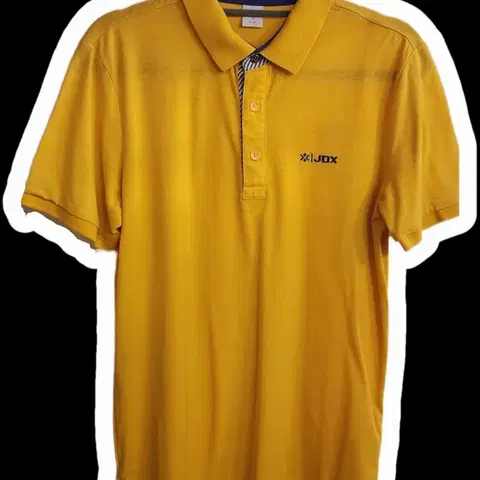 JDX 골프 반팔 PK 티셔츠 95