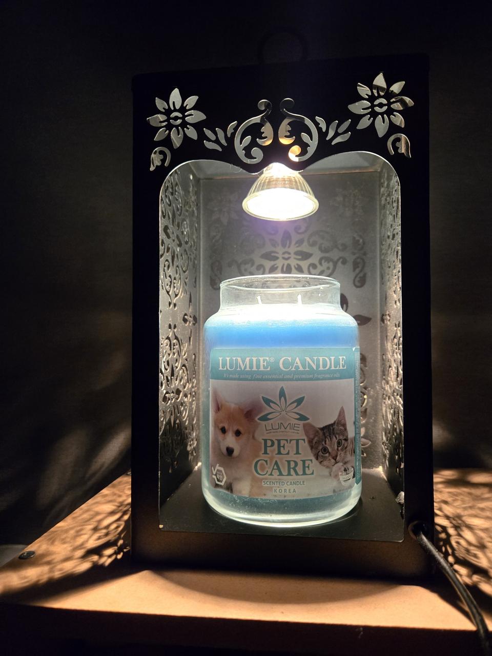 펫케어캔들
