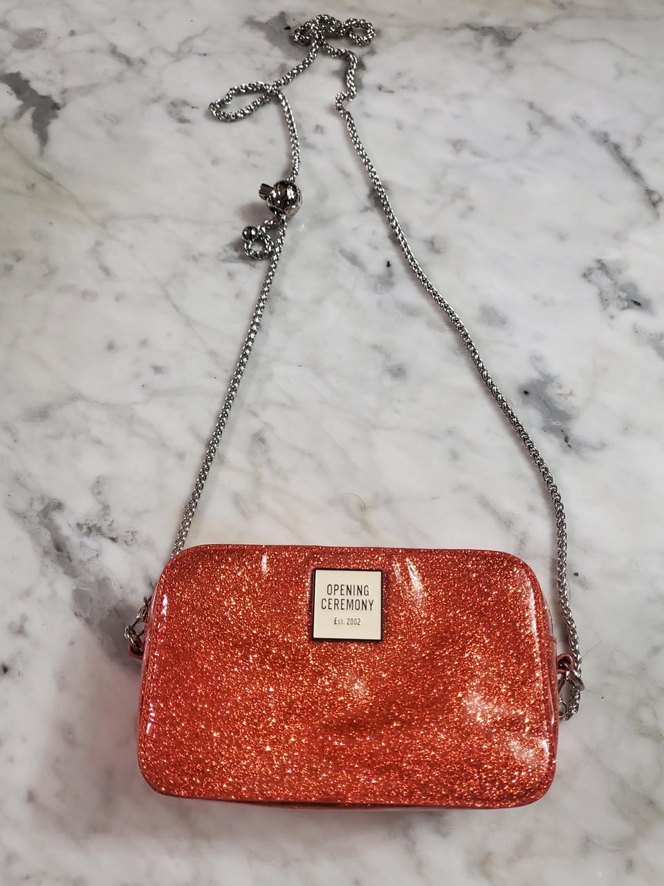 오프닝세레모니미니크로스백(해외)