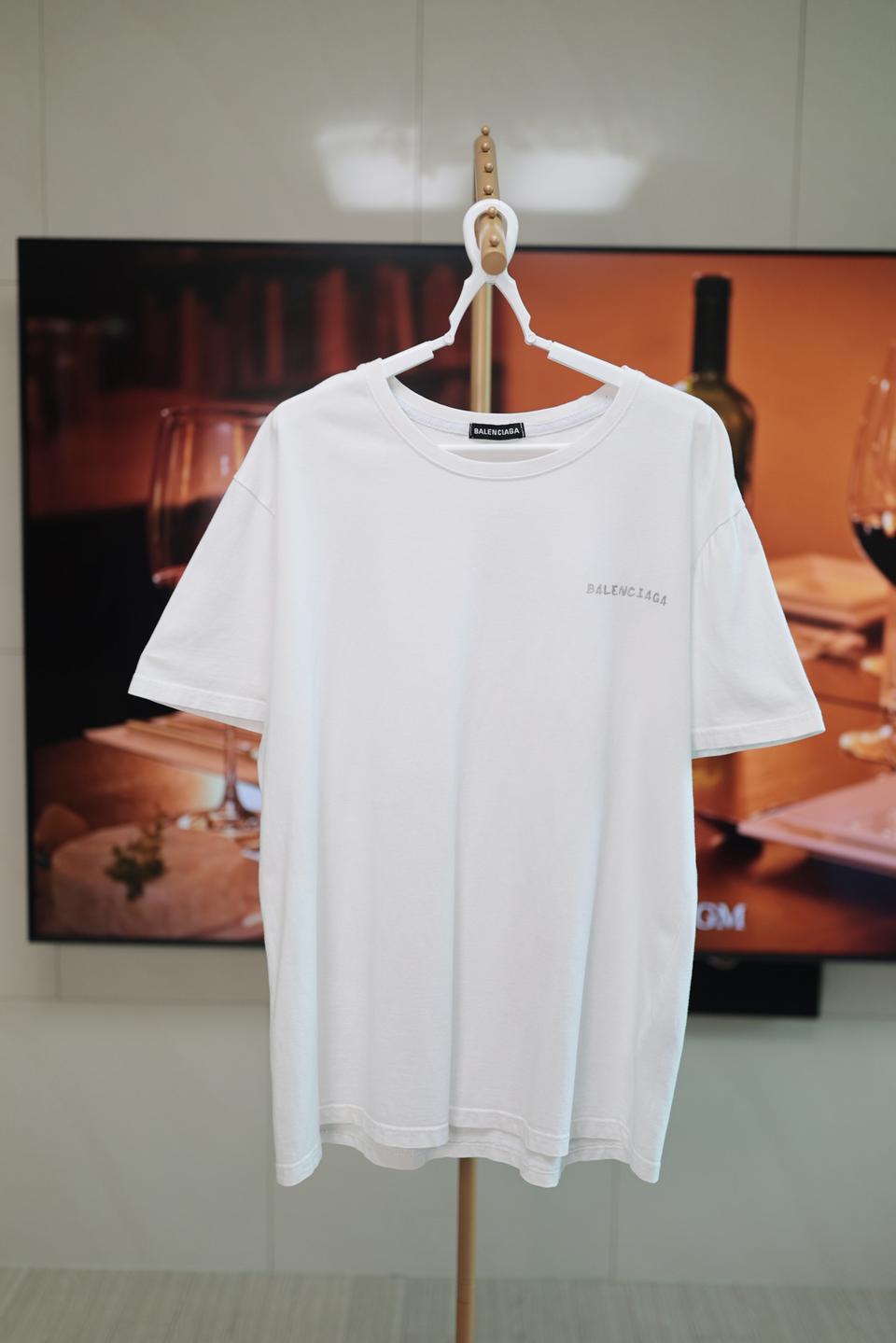 발렌시아가반팔티 공용