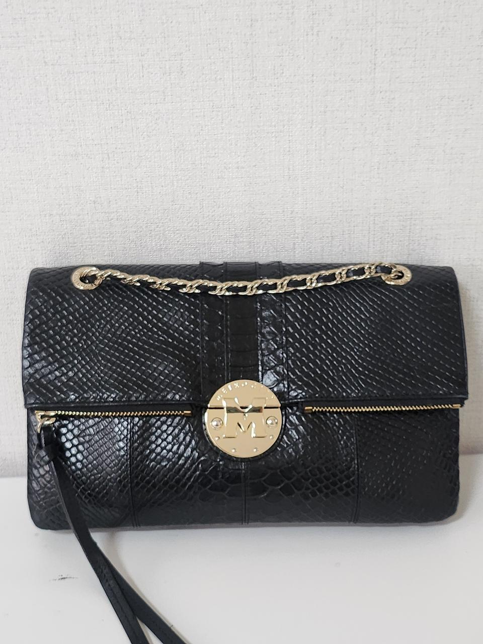 메트로시티 숄더백 크로스백