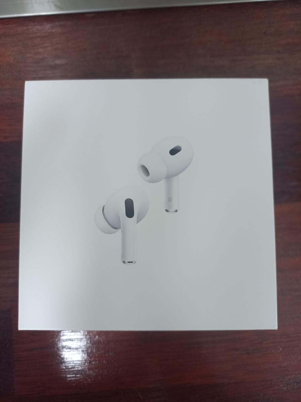 에어팟 프로 2세대 Apple AirPods Pro 2nd USB-C