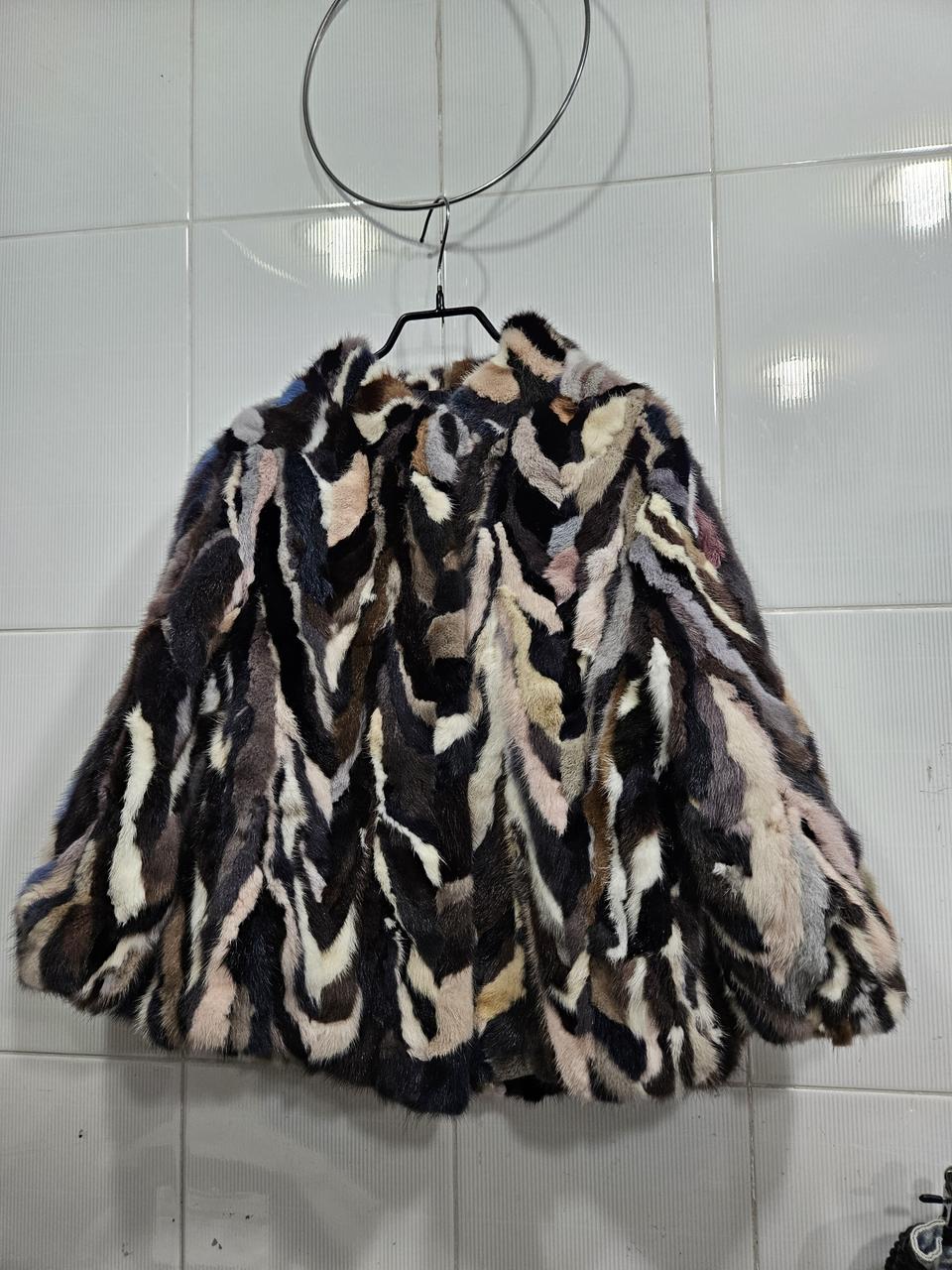 밍크자켓(66)새상품