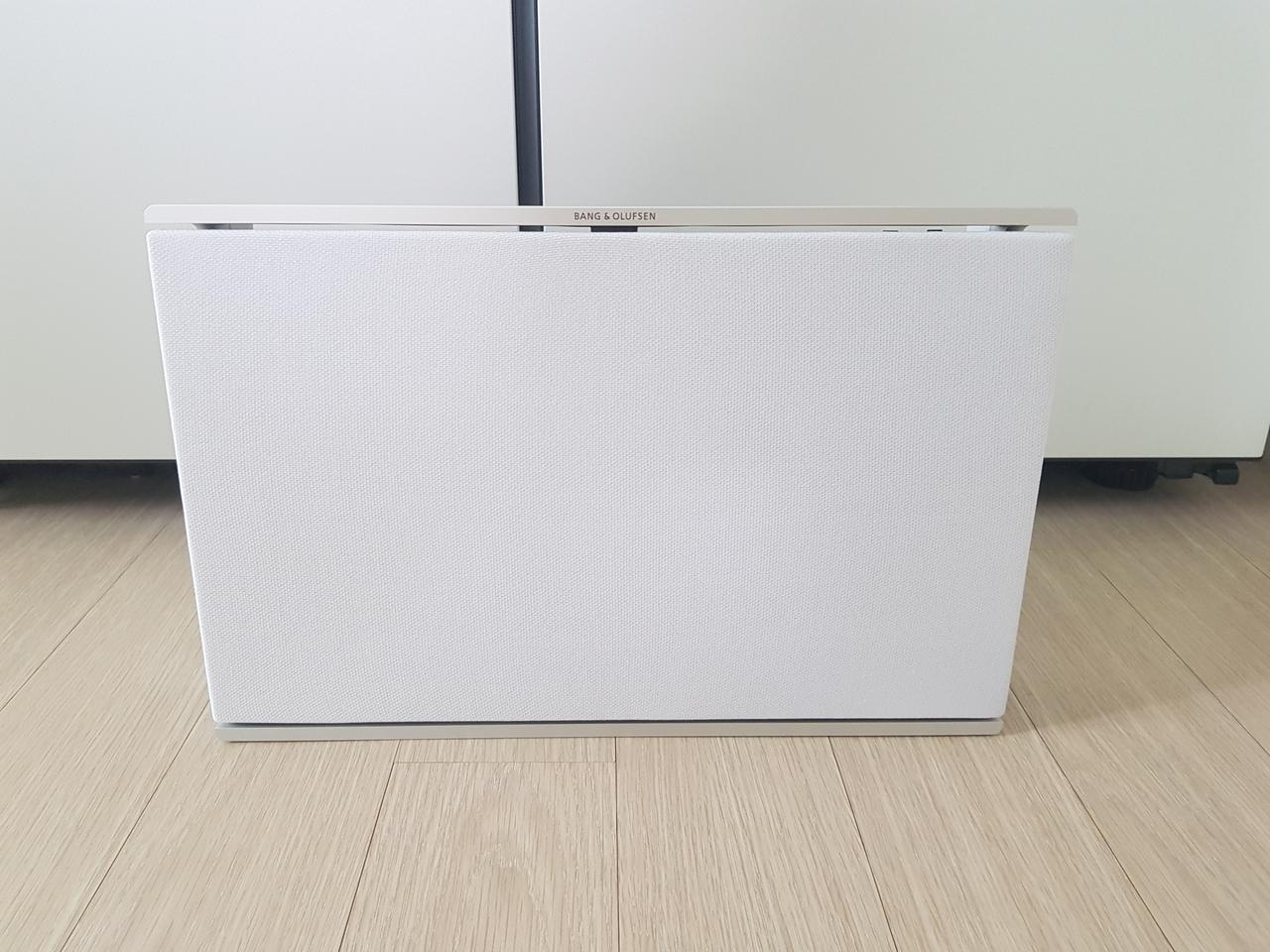 뱅앤올룹슨 레벨 블루투스 스피커 팝니다