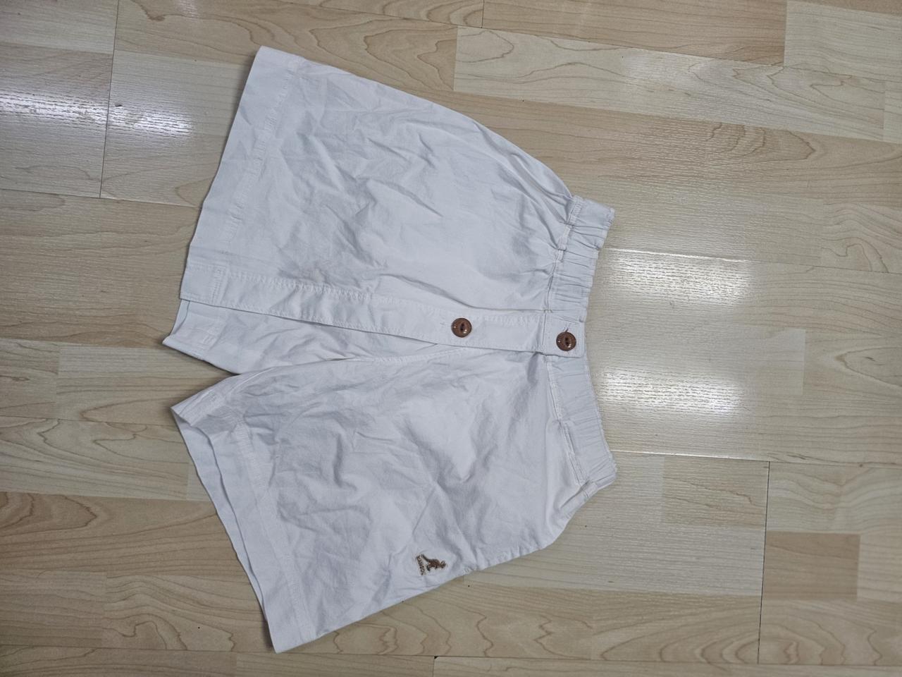 캉골 아동 반바지 130