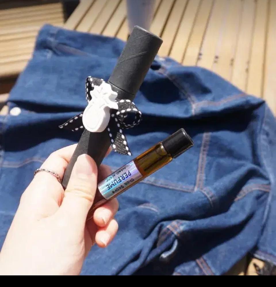 수제향수(롤온)