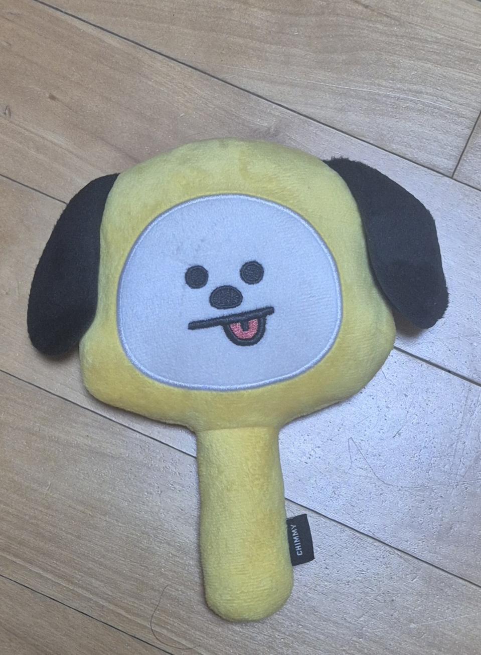 BT21 치미 CHIMMY 손거울