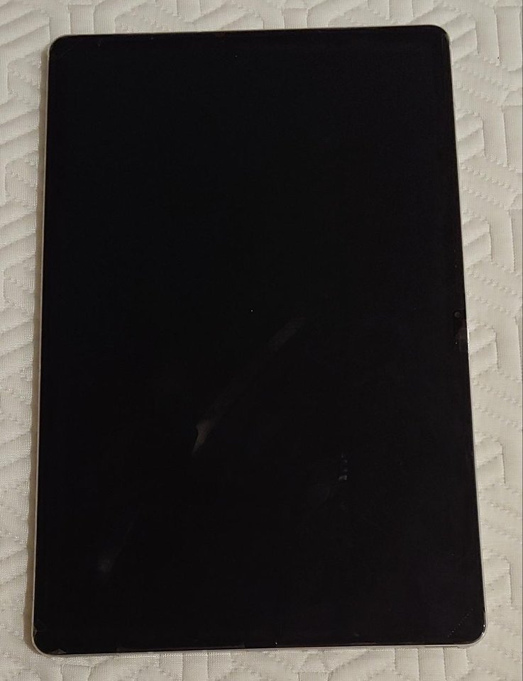 갤럭시탭 S7 플러스 256GB lte 기기단품