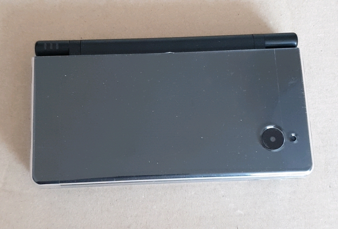 닌텐도 dsi 블랙