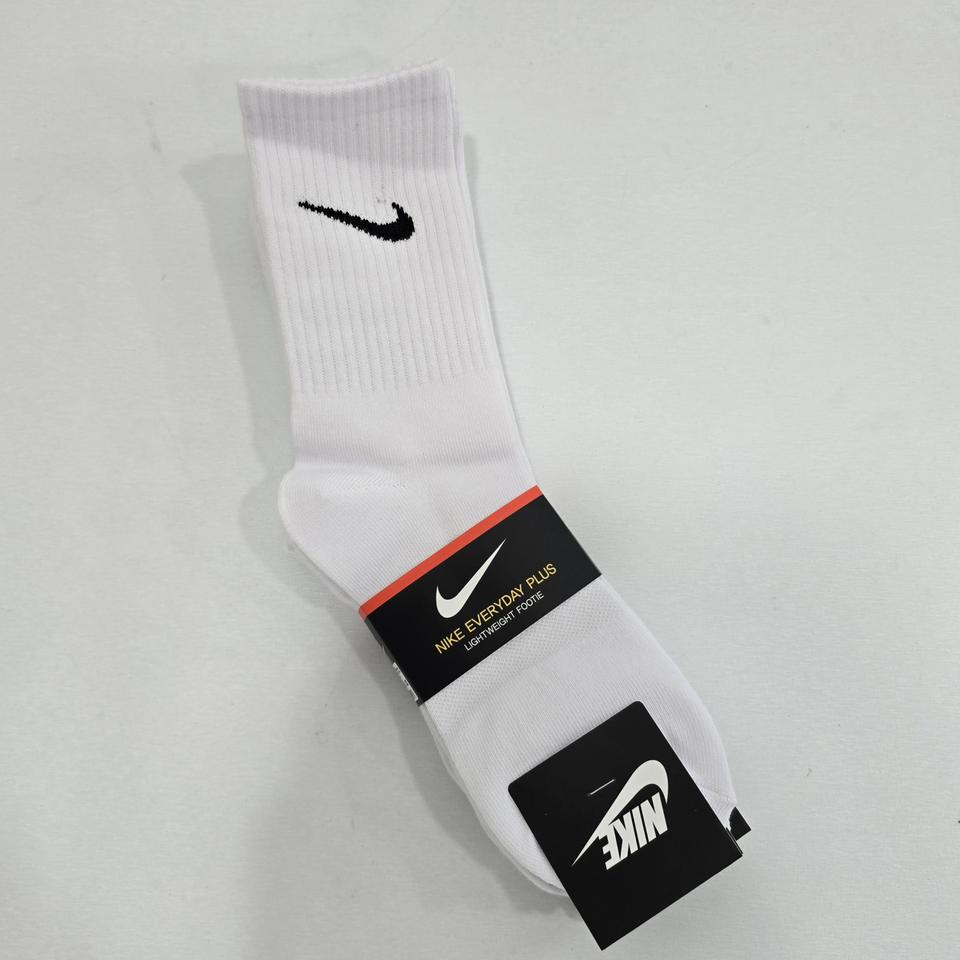 나이키 풋티 스우시 삭스 5개 세트