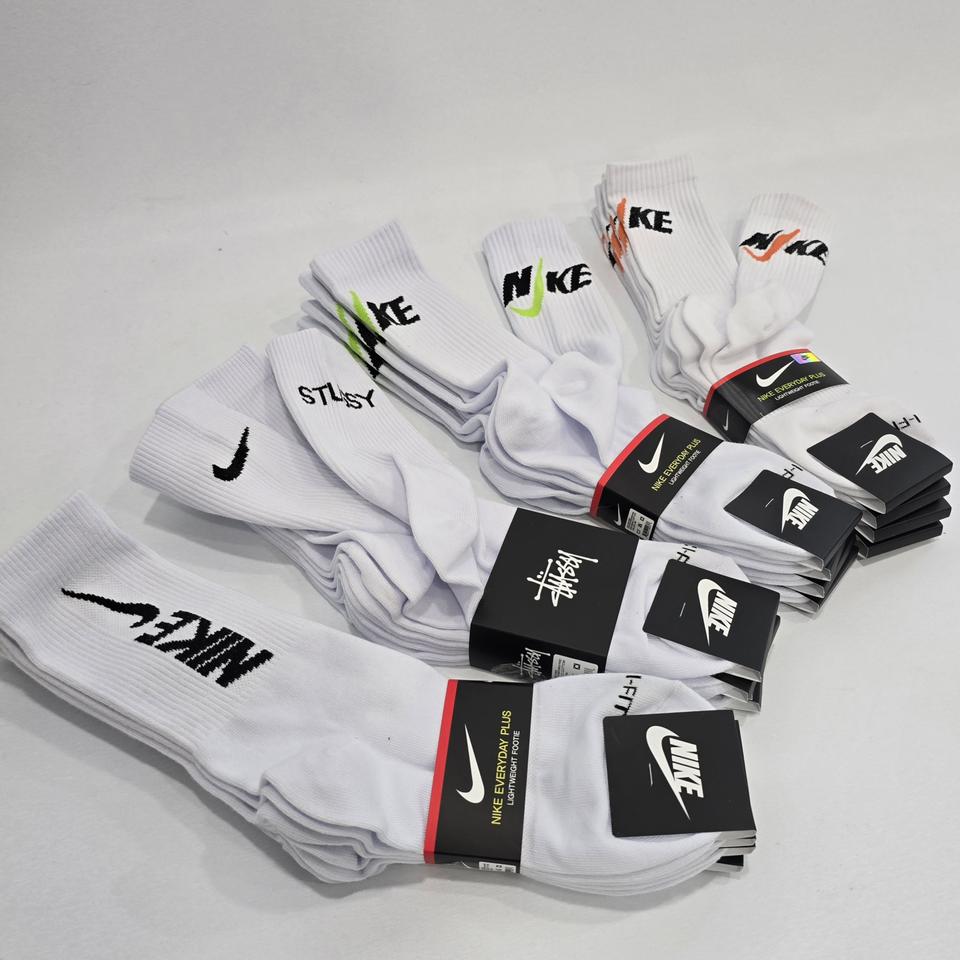 나이키 인기 양말 4개 세트