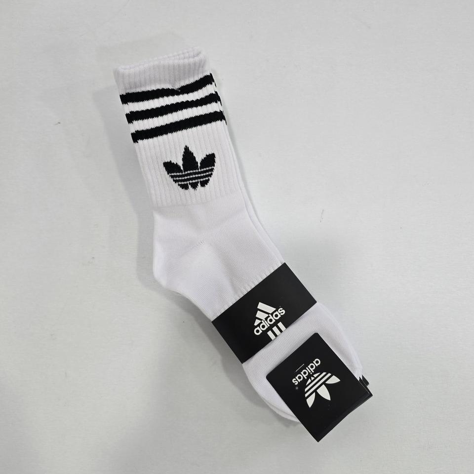 아디다스 오리지널 삭스 5개 세트