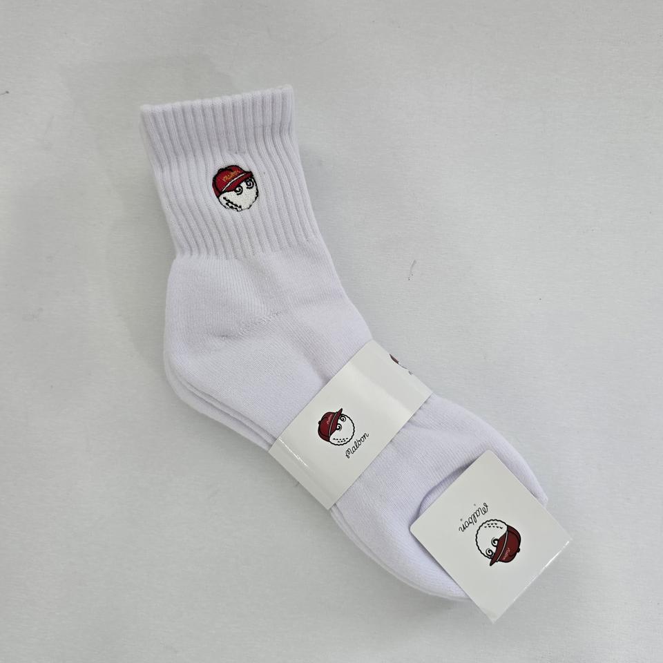 말본 골프 삭스 3개 세트