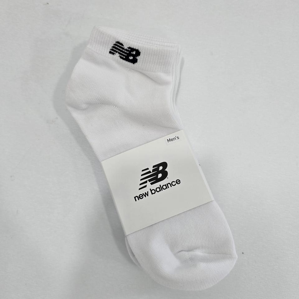 뉴발란스 플라잉 로고 삭스 5개 세트