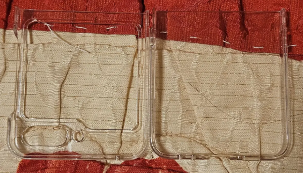 z플립5투명케이스