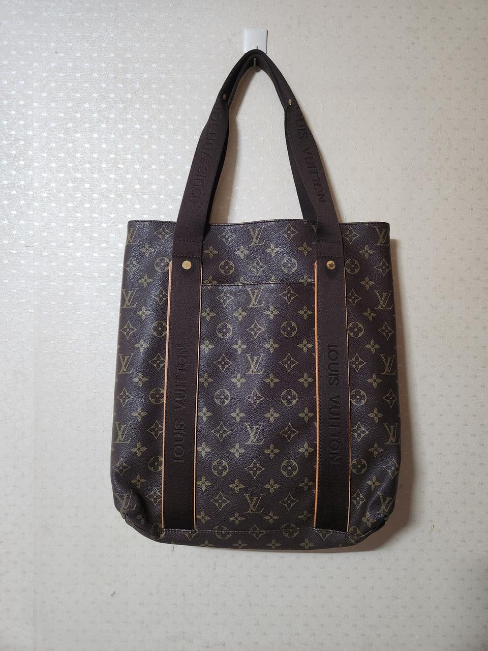 루이비통 모노그램 남녀공용 숄더백