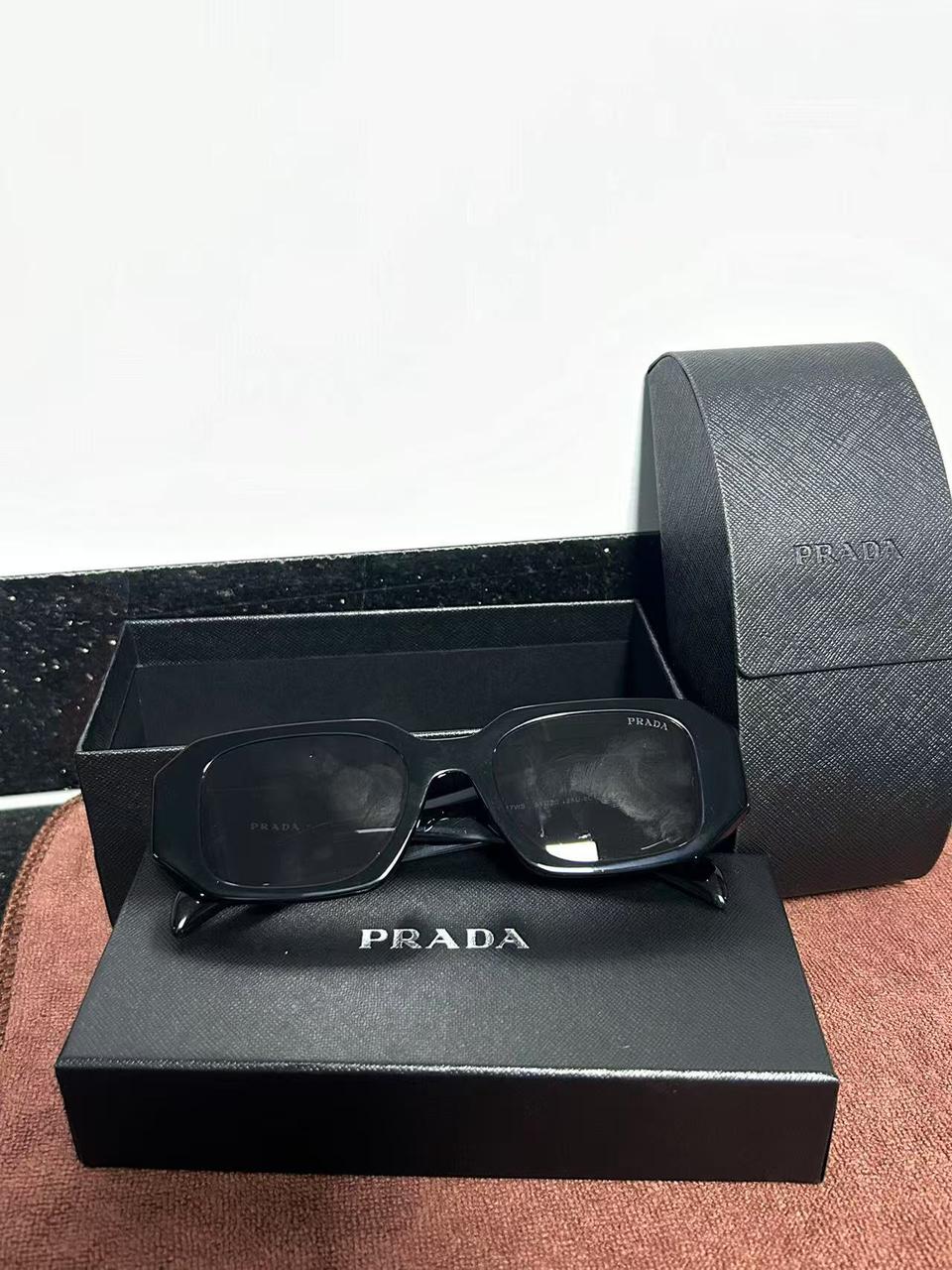 프라다 선글라스