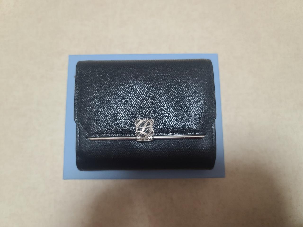 루이까또즈 지갑