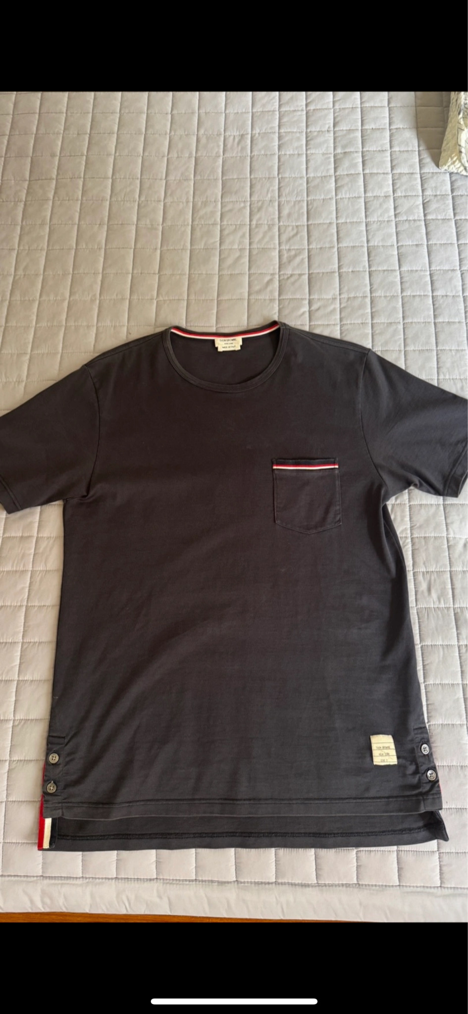 톰브라운(정품)