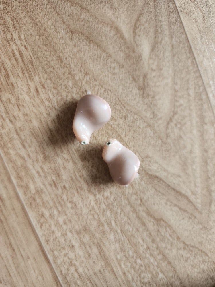 스타키보청기 신형 고가제품 starkey canvas1600 ITC