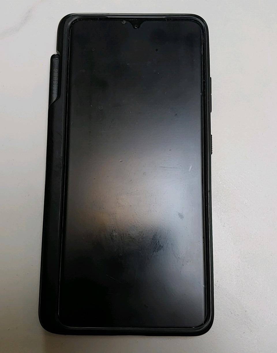 갤럭시 S23 울트라 256GB 블랙