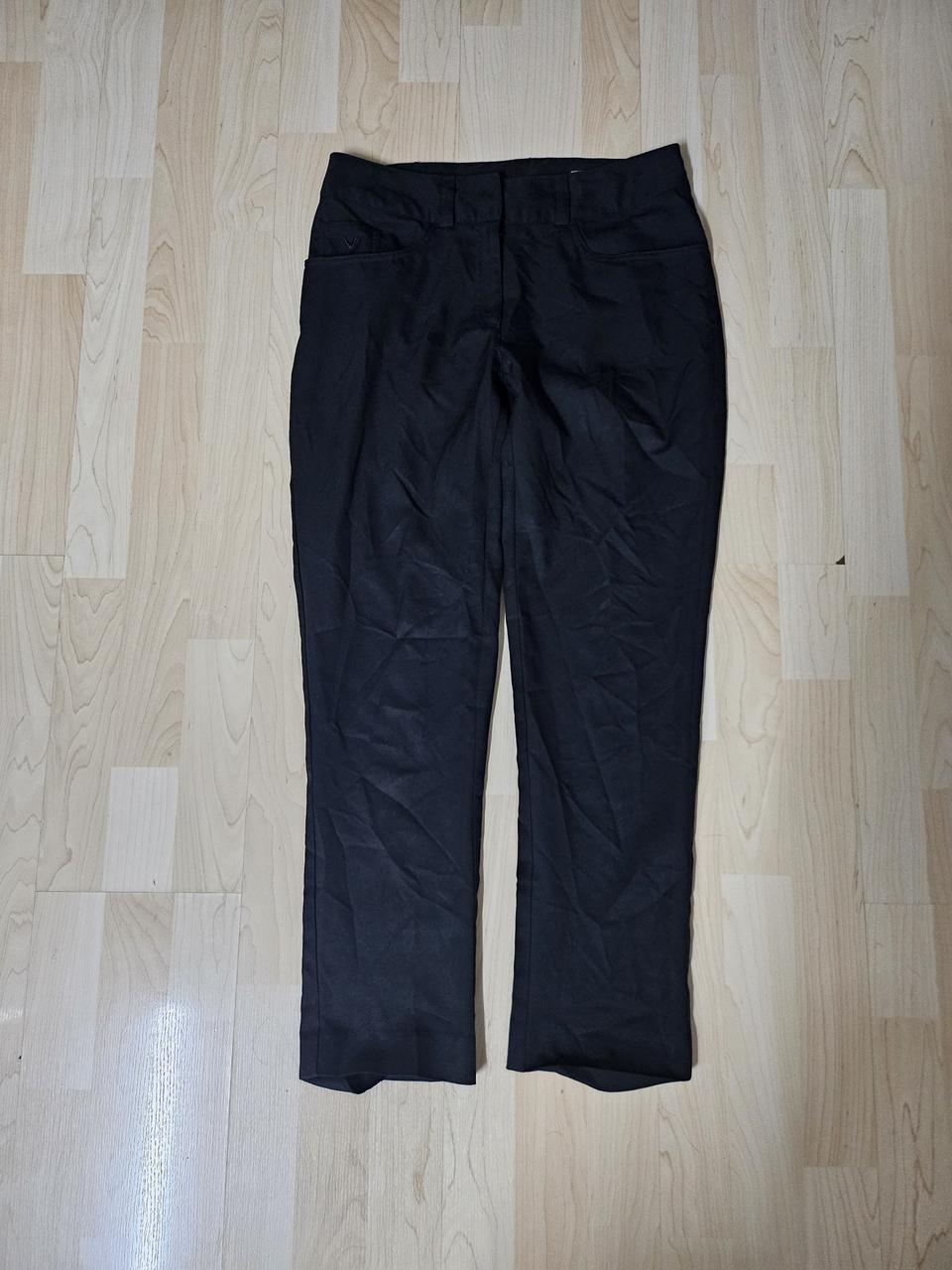 캘러웨이 여성 바지 (4사이즈)