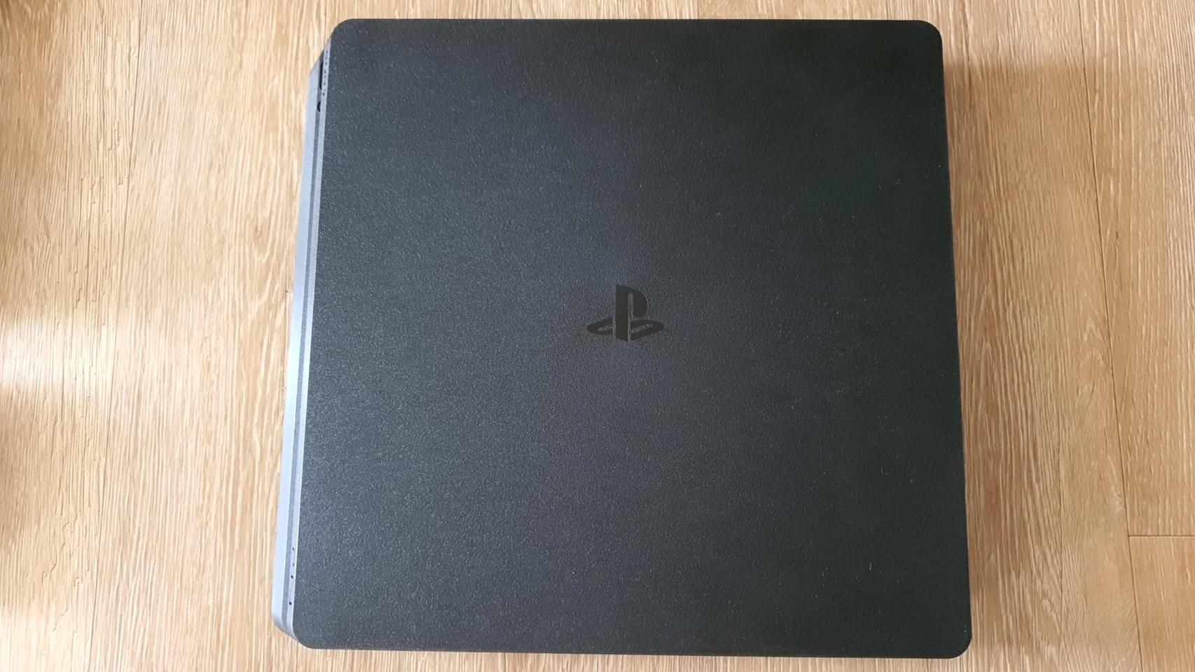 PS4 플스4 슬림 2105A