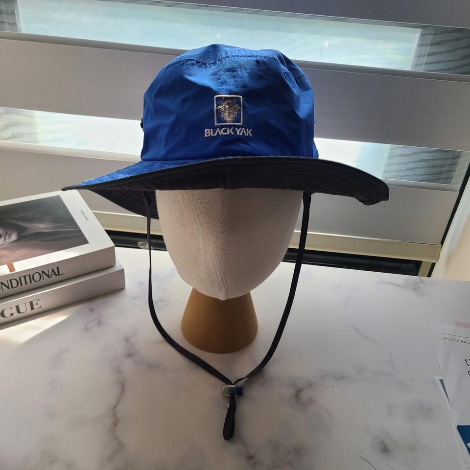 블랙야크 남녀공용 모자 c14613